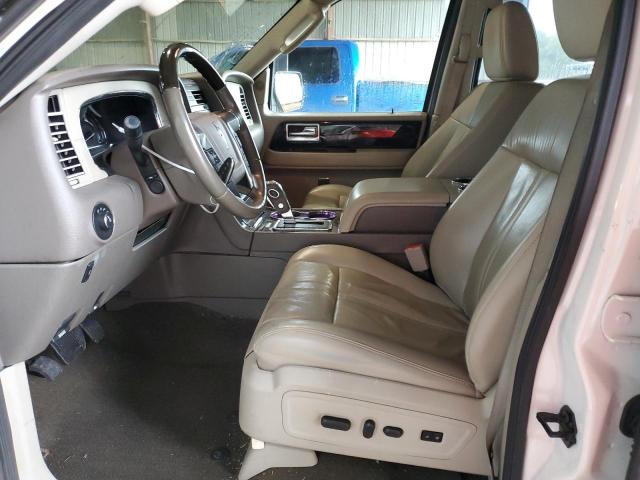 Photo 6 VIN: 5LMJJ2HT7HEL10617 - LINCOLN NAVIGATOR 