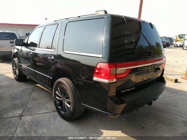 Photo 2 VIN: 5LMJJ2HT7HEL14019 - LINCOLN NAVIGATOR 