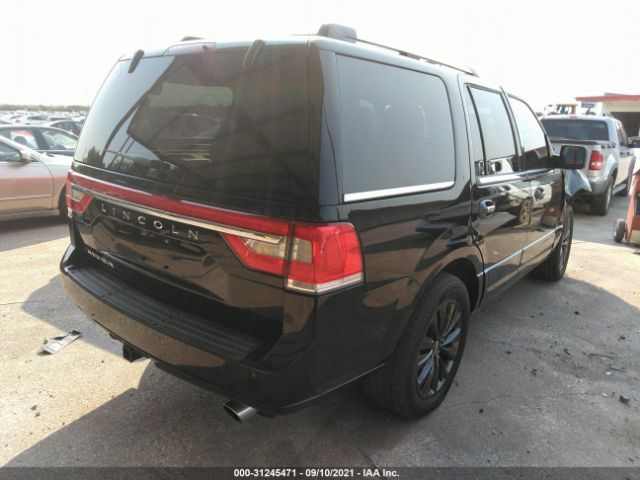 Photo 3 VIN: 5LMJJ2HT7HEL14019 - LINCOLN NAVIGATOR 