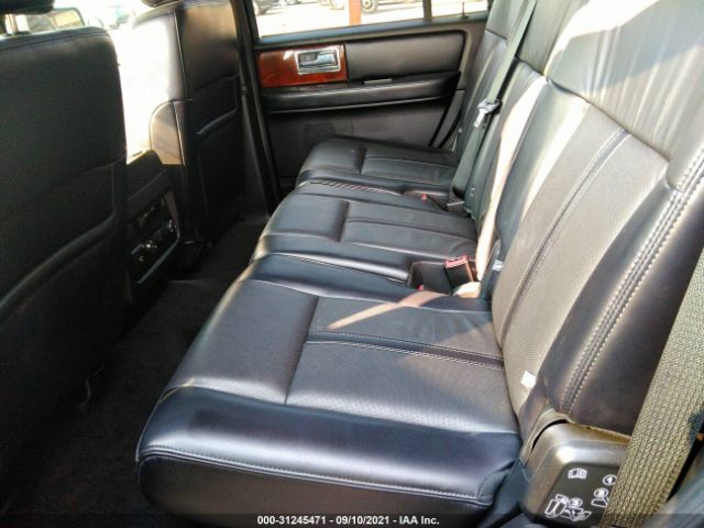 Photo 7 VIN: 5LMJJ2HT7HEL14019 - LINCOLN NAVIGATOR 