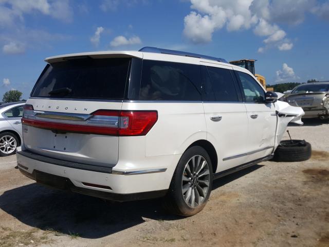 Photo 3 VIN: 5LMJJ2HT7JEL07853 - LINCOLN NAVIGATOR 