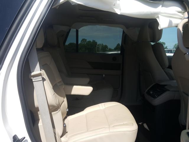 Photo 5 VIN: 5LMJJ2HT7JEL07853 - LINCOLN NAVIGATOR 