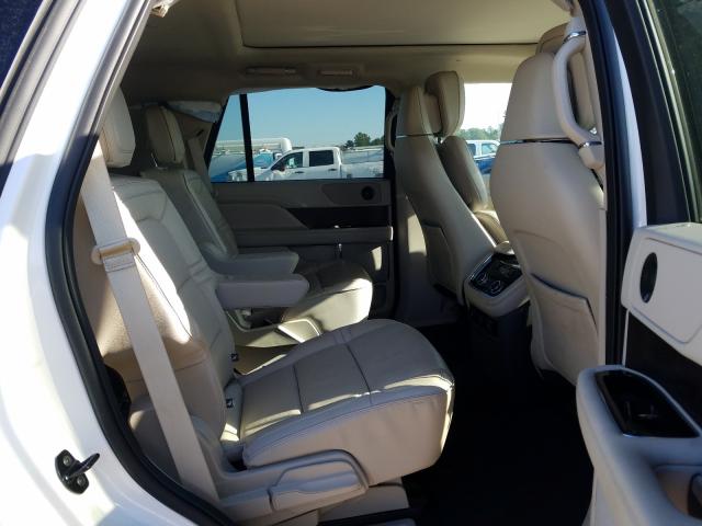 Photo 5 VIN: 5LMJJ2HT7JEL07853 - LINCOLN NAVIGATOR 