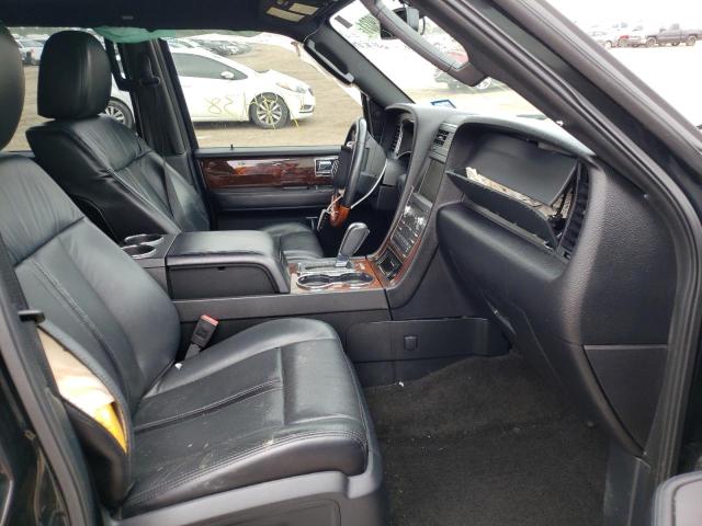 Photo 4 VIN: 5LMJJ2HT8FEJ07720 - LINCOLN NAVIGATOR 