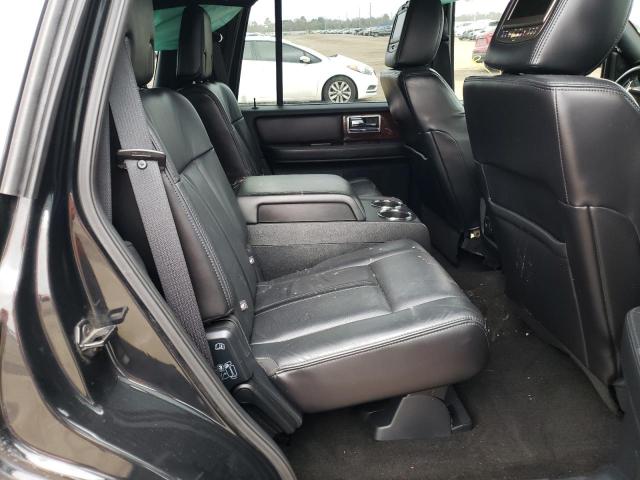 Photo 5 VIN: 5LMJJ2HT8FEJ07720 - LINCOLN NAVIGATOR 