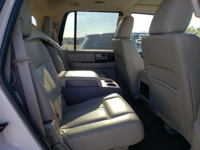 Photo 5 VIN: 5LMJJ2HT8FEJ08267 - LINCOLN NAVIGATOR 