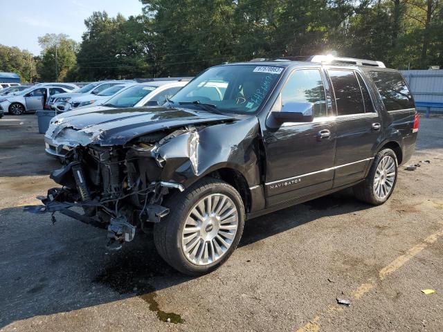 Photo 0 VIN: 5LMJJ2HT8FEJ08432 - LINCOLN NAVIGATOR 