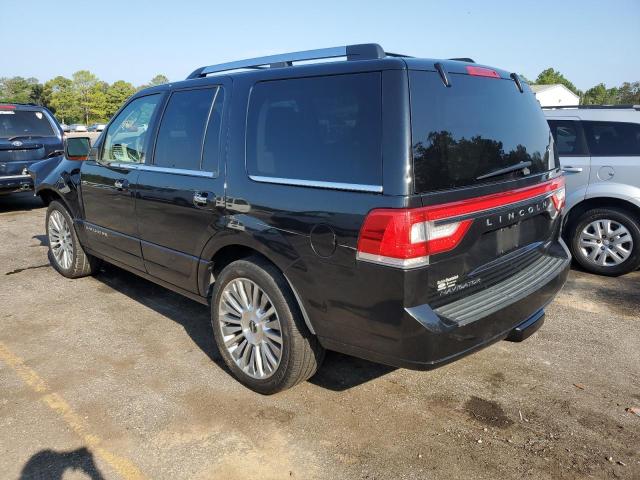 Photo 1 VIN: 5LMJJ2HT8FEJ08432 - LINCOLN NAVIGATOR 