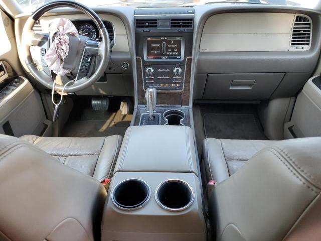 Photo 7 VIN: 5LMJJ2HT8FEJ08432 - LINCOLN NAVIGATOR 