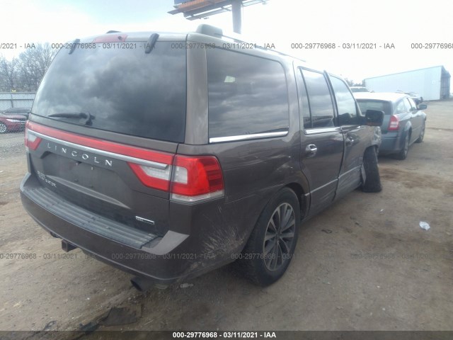 Photo 3 VIN: 5LMJJ2HT8FEJ09564 - LINCOLN NAVIGATOR 