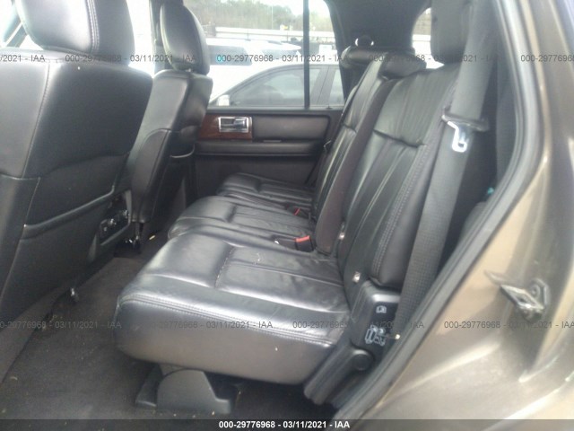 Photo 7 VIN: 5LMJJ2HT8FEJ09564 - LINCOLN NAVIGATOR 