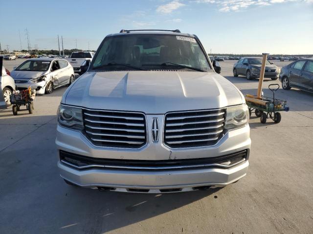 Photo 4 VIN: 5LMJJ2HT8FEJ09600 - LINCOLN NAVIGATOR 