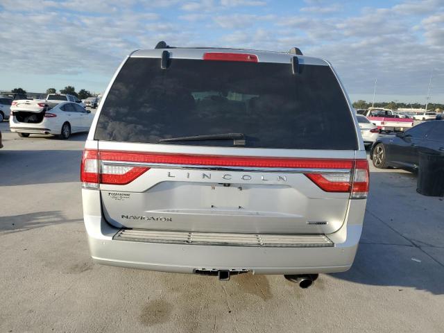 Photo 5 VIN: 5LMJJ2HT8FEJ09600 - LINCOLN NAVIGATOR 