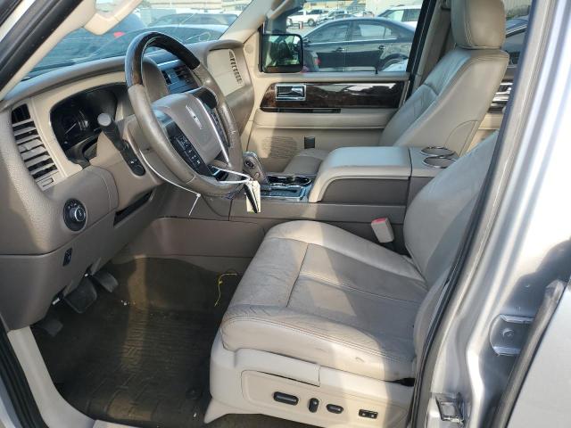 Photo 6 VIN: 5LMJJ2HT8FEJ09600 - LINCOLN NAVIGATOR 