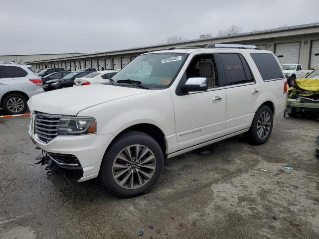 Photo 0 VIN: 5LMJJ2HT8FEJ09824 - LINCOLN NAVIGATOR 