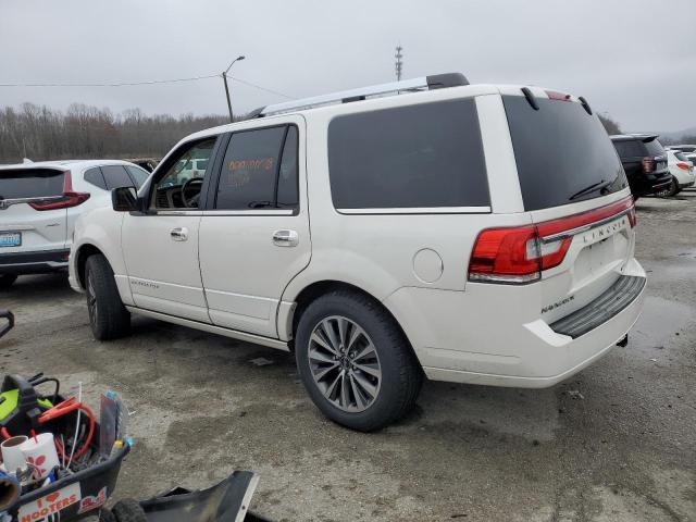 Photo 1 VIN: 5LMJJ2HT8FEJ09824 - LINCOLN NAVIGATOR 