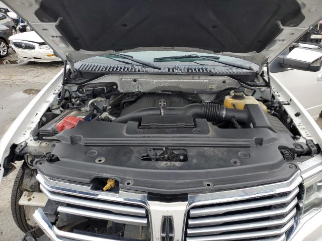 Photo 11 VIN: 5LMJJ2HT8FEJ09824 - LINCOLN NAVIGATOR 