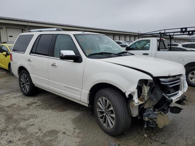 Photo 3 VIN: 5LMJJ2HT8FEJ09824 - LINCOLN NAVIGATOR 