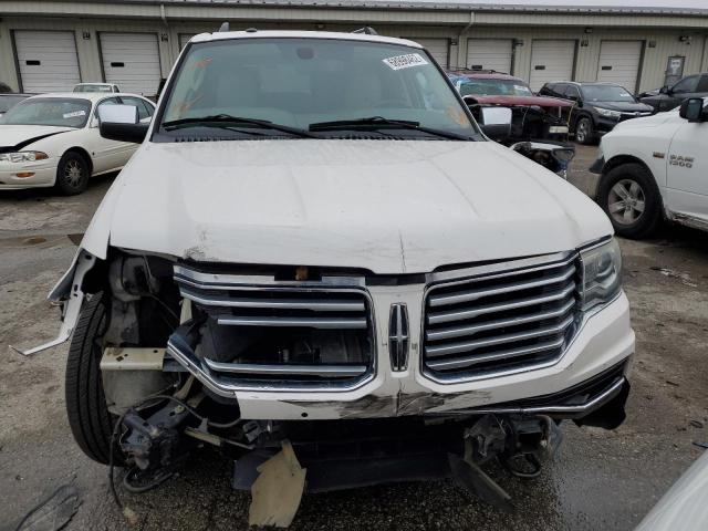 Photo 4 VIN: 5LMJJ2HT8FEJ09824 - LINCOLN NAVIGATOR 