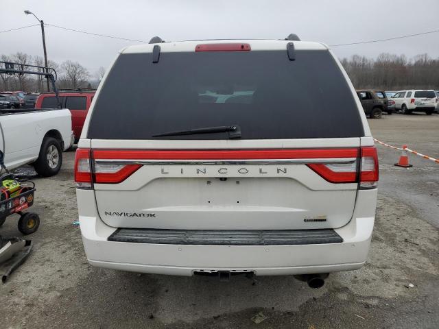 Photo 5 VIN: 5LMJJ2HT8FEJ09824 - LINCOLN NAVIGATOR 