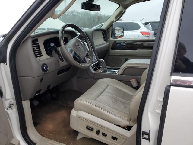 Photo 6 VIN: 5LMJJ2HT8FEJ09824 - LINCOLN NAVIGATOR 