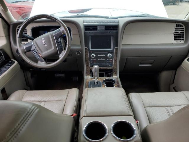 Photo 7 VIN: 5LMJJ2HT8FEJ09824 - LINCOLN NAVIGATOR 