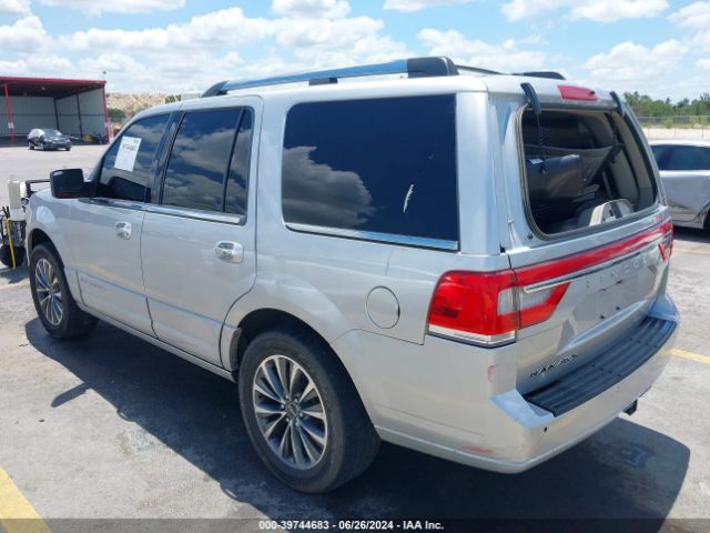 Photo 2 VIN: 5LMJJ2HT8FEJ12450 - LINCOLN NAVIGATOR 