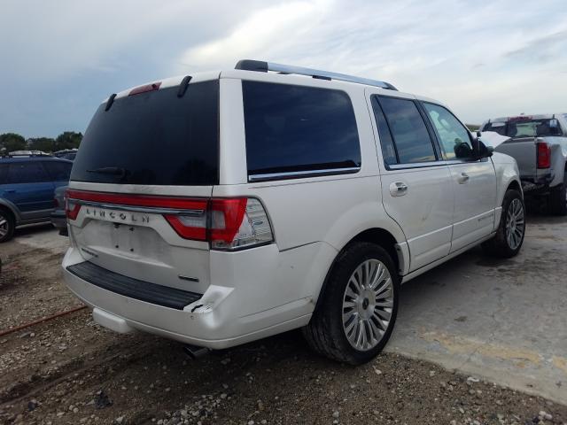 Photo 3 VIN: 5LMJJ2HT8GEL06039 - LINCOLN NAVIGATOR 