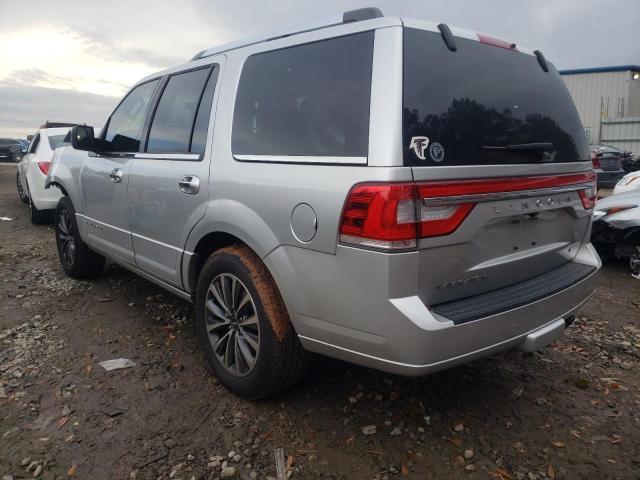 Photo 2 VIN: 5LMJJ2HT8GEL11614 - LINCOLN NAVIGATOR 