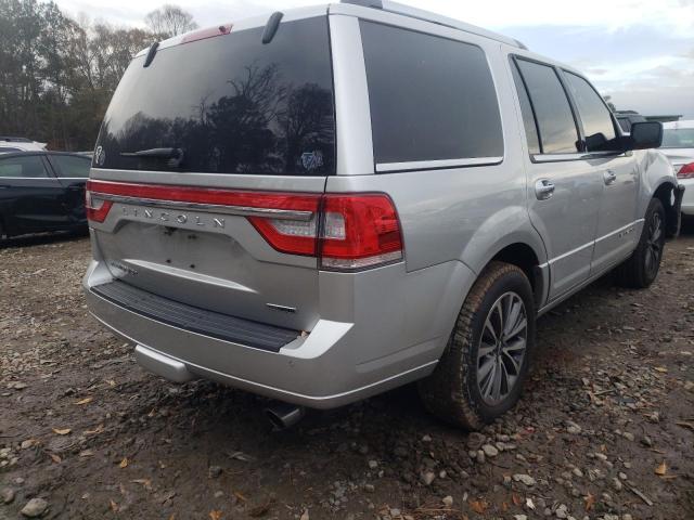 Photo 3 VIN: 5LMJJ2HT8GEL11614 - LINCOLN NAVIGATOR 