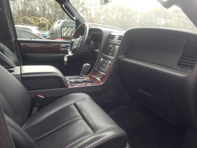 Photo 4 VIN: 5LMJJ2HT8GEL11614 - LINCOLN NAVIGATOR 