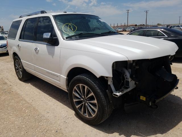 Photo 0 VIN: 5LMJJ2HT8HEL01375 - LINCOLN NAVIGATOR 