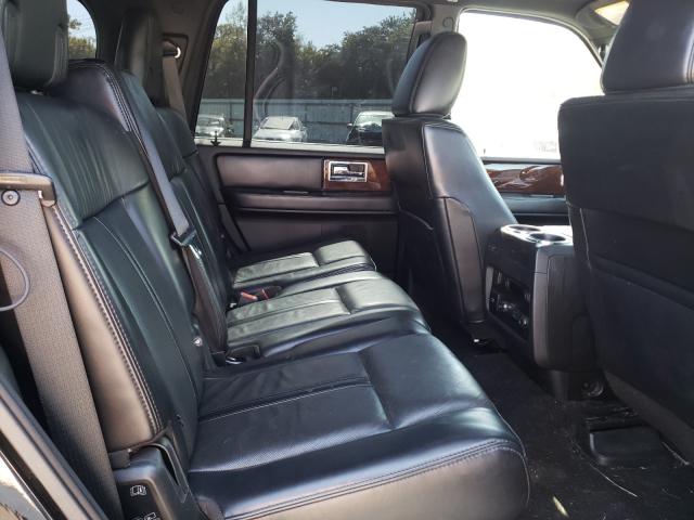 Photo 5 VIN: 5LMJJ2HT8HEL04258 - LINCOLN NAVIGATOR 