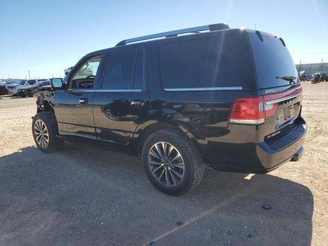 Photo 1 VIN: 5LMJJ2HT8HEL10142 - LINCOLN NAVIGATOR 