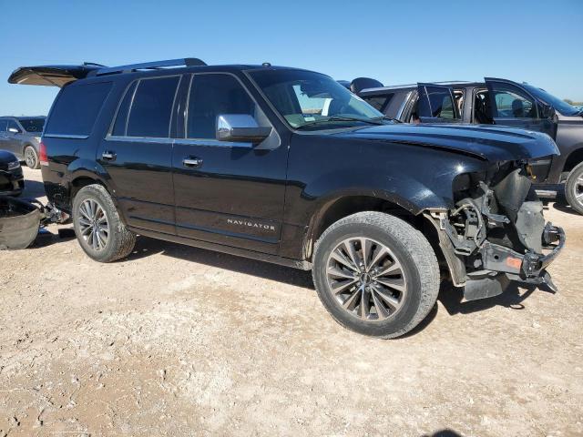 Photo 3 VIN: 5LMJJ2HT8HEL10142 - LINCOLN NAVIGATOR 