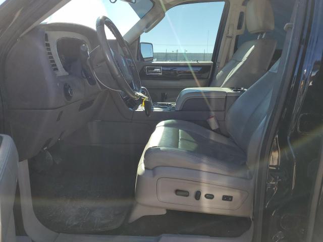 Photo 6 VIN: 5LMJJ2HT8HEL10142 - LINCOLN NAVIGATOR 