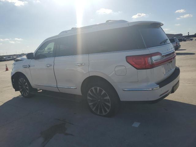 Photo 1 VIN: 5LMJJ2HT8JEL02192 - LINCOLN NAVIGATOR 