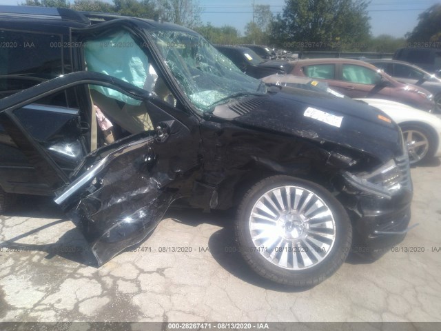 Photo 5 VIN: 5LMJJ2HT9FEJ02767 - LINCOLN NAVIGATOR 