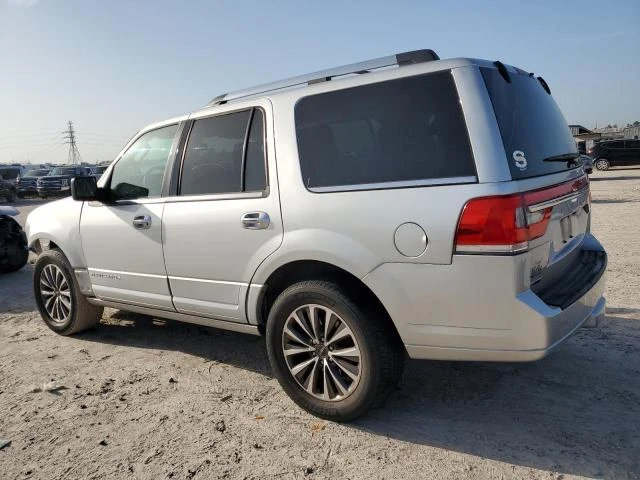 Photo 1 VIN: 5LMJJ2HT9FEJ04700 - LINCOLN NAVIGATOR 