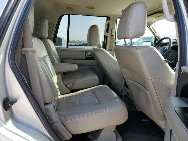 Photo 10 VIN: 5LMJJ2HT9FEJ04700 - LINCOLN NAVIGATOR 