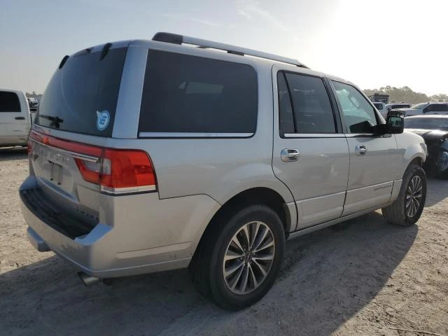 Photo 2 VIN: 5LMJJ2HT9FEJ04700 - LINCOLN NAVIGATOR 