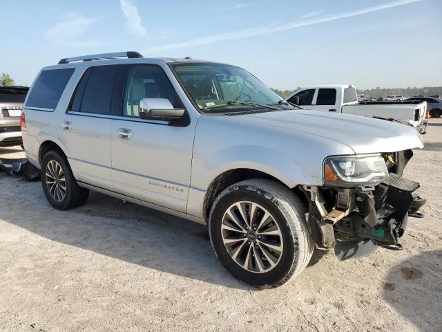 Photo 3 VIN: 5LMJJ2HT9FEJ04700 - LINCOLN NAVIGATOR 