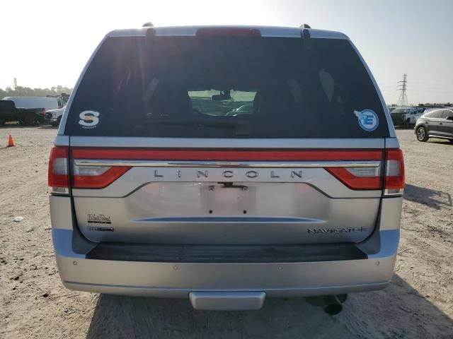 Photo 5 VIN: 5LMJJ2HT9FEJ04700 - LINCOLN NAVIGATOR 