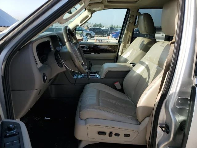 Photo 6 VIN: 5LMJJ2HT9FEJ04700 - LINCOLN NAVIGATOR 