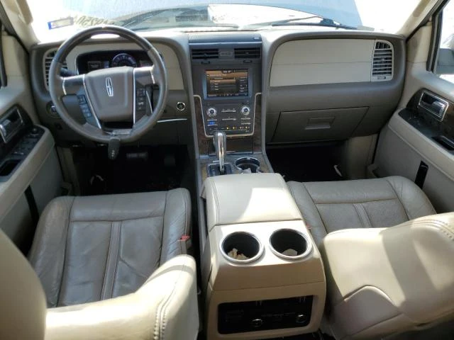 Photo 7 VIN: 5LMJJ2HT9FEJ04700 - LINCOLN NAVIGATOR 