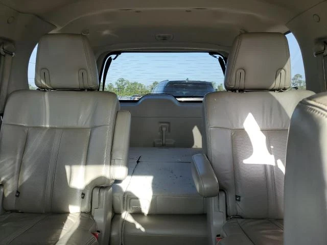 Photo 9 VIN: 5LMJJ2HT9FEJ04700 - LINCOLN NAVIGATOR 