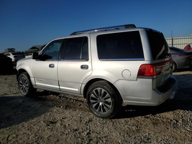 Photo 1 VIN: 5LMJJ2HT9GEL06051 - LINCOLN NAVIGATOR 