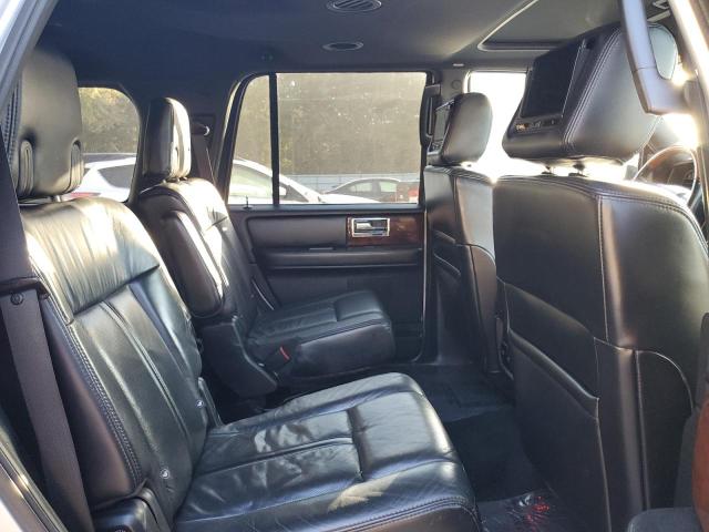 Photo 10 VIN: 5LMJJ2HT9GEL06051 - LINCOLN NAVIGATOR 