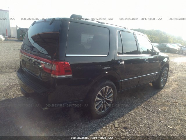 Photo 3 VIN: 5LMJJ2HT9HEL11705 - LINCOLN NAVIGATOR 