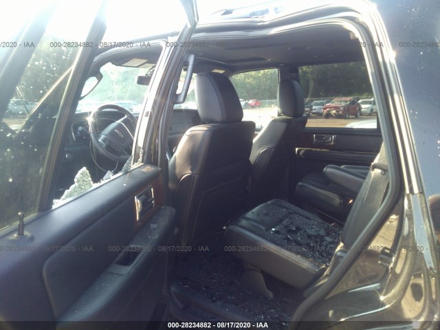 Photo 7 VIN: 5LMJJ2HT9HEL11705 - LINCOLN NAVIGATOR 